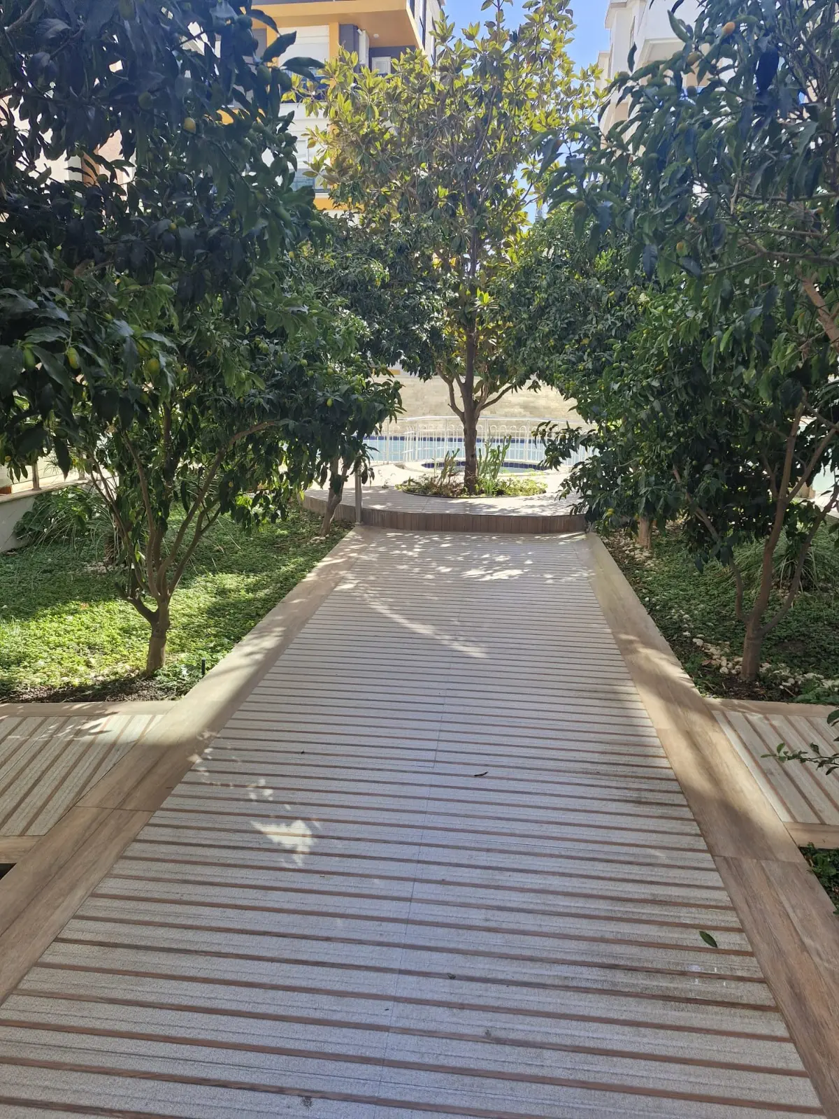 Project in Konyaalti